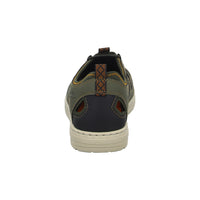 Rieker Sandalette Zehenschutz Freizeit (casual)