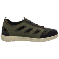 Rieker Sandalette Zehenschutz Freizeit (casual)