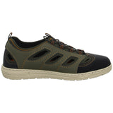 Rieker Sandalette Zehenschutz Freizeit (casual)