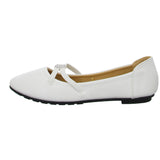 living UPDATED Ballerinas