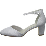 Tamaris Pumps mit Riemen (diverse Absätze)