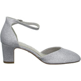 Tamaris Pumps mit Riemen (diverse Absätze)
