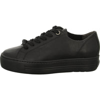 Paul Green Schnürhalbschuh Sneaker (sportlich)