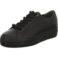 Paul Green Schnürhalbschuh Sneaker (sportlich)