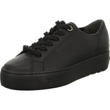 Paul Green Schnürhalbschuh Sneaker (sportlich)