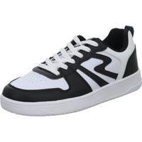 Sneakers Schnürhalbschuh Sneaker (sportlich)