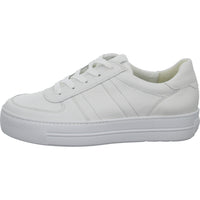 Paul Green Schnürhalbschuh Sneaker (sportlich)