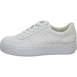 Paul Green Schnürhalbschuh Sneaker (sportlich)