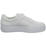 Paul Green Schnürhalbschuh Sneaker (sportlich)