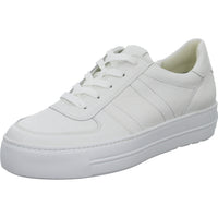 Paul Green Schnürhalbschuh Sneaker (sportlich)