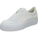 Paul Green Schnürhalbschuh Sneaker (sportlich)