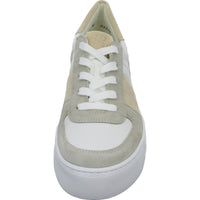Paul Green Schnürhalbschuh Sneaker (sportlich)
