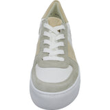 Paul Green Schnürhalbschuh Sneaker (sportlich)
