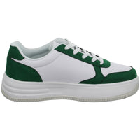 BOXX Schnürhalbschuh Sneaker (sportlich)