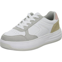 BOXX Schnürhalbschuh Sneaker (sportlich)