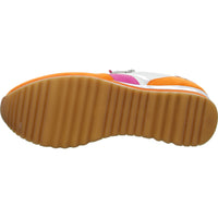 MARCO TOZZI Schnürhalbschuh Sneaker (sportlich)