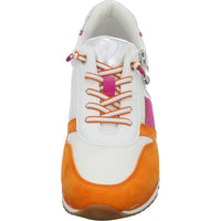 MARCO TOZZI Schnürhalbschuh Sneaker (sportlich)