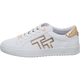 Tom Tailor Schnürhalbschuh Sneaker (sportlich)