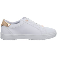 Tom Tailor Schnürhalbschuh Sneaker (sportlich)