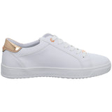 Tom Tailor Schnürhalbschuh Sneaker (sportlich)