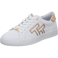 Tom Tailor Schnürhalbschuh Sneaker (sportlich)