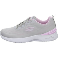 Skechers Schnürhalbschuh Sneaker (sportlich) SKECH-AIR DYNAMIGHT-NEW STEP