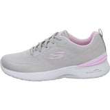 Skechers Schnürhalbschuh Sneaker (sportlich) SKECH-AIR DYNAMIGHT-NEW STEP