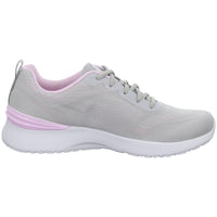 Skechers Schnürhalbschuh Sneaker (sportlich) SKECH-AIR DYNAMIGHT-NEW STEP