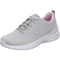 Skechers Schnürhalbschuh Sneaker (sportlich) SKECH-AIR DYNAMIGHT-NEW STEP