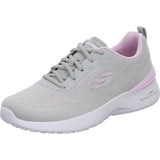 Skechers Schnürhalbschuh Sneaker (sportlich) SKECH-AIR DYNAMIGHT-NEW STEP