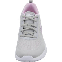 Skechers Schnürhalbschuh Sneaker (sportlich) SKECH-AIR DYNAMIGHT-NEW STEP