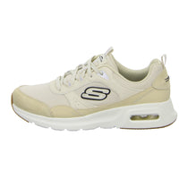 Skechers Schnürhalbschuh Sneaker (sportlich) SKECH-AIR COURT-COOL AVENUE