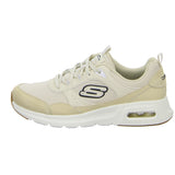 Skechers Schnürhalbschuh Sneaker (sportlich) SKECH-AIR COURT-COOL AVENUE