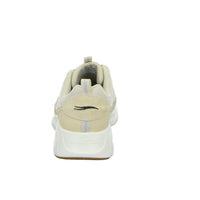 Skechers Schnürhalbschuh Sneaker (sportlich) SKECH-AIR COURT-COOL AVENUE