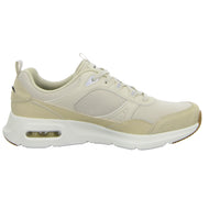 Skechers Schnürhalbschuh Sneaker (sportlich) SKECH-AIR COURT-COOL AVENUE
