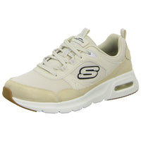 Skechers Schnürhalbschuh Sneaker (sportlich) SKECH-AIR COURT-COOL AVENUE