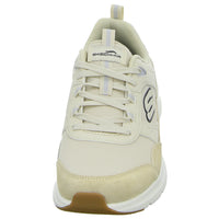 Skechers Schnürhalbschuh Sneaker (sportlich) SKECH-AIR COURT-COOL AVENUE