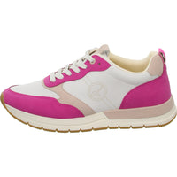 Tamaris Schnürhalbschuh Sneaker (sportlich)