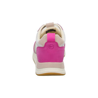 Tamaris Schnürhalbschuh Sneaker (sportlich)