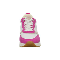 Tamaris Schnürhalbschuh Sneaker (sportlich)