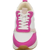 Tamaris Schnürhalbschuh Sneaker (sportlich)
