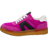 Tom Tailor Schnürhalbschuh Sneaker (sportlich)