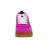 Tom Tailor Schnürhalbschuh Sneaker (sportlich)