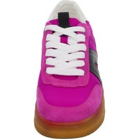 Tom Tailor Schnürhalbschuh Sneaker (sportlich)