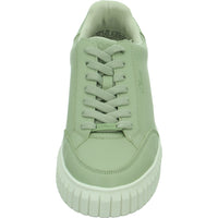 s.Oliver Schnürhalbschuh Sneaker (sportlich)