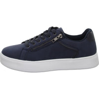 BOXX Schnürhalbschuh Sneaker (sportlich)