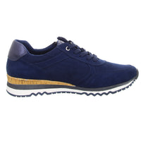 MARCO TOZZI Schnürhalbschuh Sneaker (sportlich)