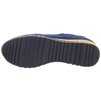MARCO TOZZI Schnürhalbschuh Sneaker (sportlich)