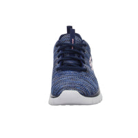 Skechers Schnürhalbschuh Sneaker (sportlich) GRACEFUL - TWISTED FORTUNE