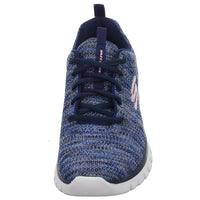 Skechers Schnürhalbschuh Sneaker (sportlich) GRACEFUL - TWISTED FORTUNE